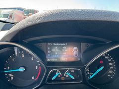 Fahrzeugabbildung Ford Kuga Titanium