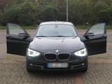 BMW 118 İ 2015  170 PS - BMW 118 Kombi Gebrauchtwagen