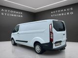Ford Transit Custom Kasten 130 PS KILMA+TEMPOMAT+PDC+ - Ford Transit in Frankfurt (Main)