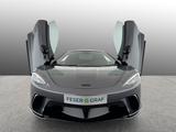 McLaren GT S /Performance/B&W/Electrochromic roof/Lift - McLaren GT Gebrauchtwagen
