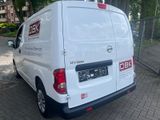 Nissan NV200 Evalia Kasten Comfort 1.HAND*TEMPOM*KLIMA - Nissan NV200 Gebrauchtwagen Hamburg