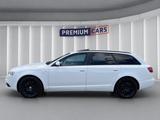 Audi A6 Avant S-Line 3.0 TDI quattro *Garantie*Finanz - Audi A6 aus 2008: Line