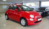 Fiat 500 1.0 Pop Klima 1.Hand TÜV neu - Fiat 500 Gebrauchtwagen in Solingen
