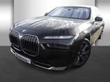BMW 750e xDrive Limousine
