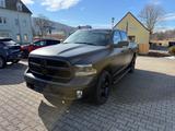 Dodge RAM SLT CLASSIC BLACK PACKAGE - gebrauchte Dodge RAM aus dem Jahr 2023