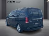 Mercedes-Benz V 250 d EDITION lang TWA|CarPlay|EASY-PACK - Mercedes-Benz V 250: D