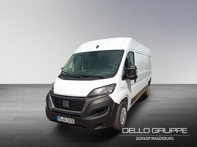 Fiat Ducato -e L4H2 50kw-Schnelladeanschluss AEBS Kli