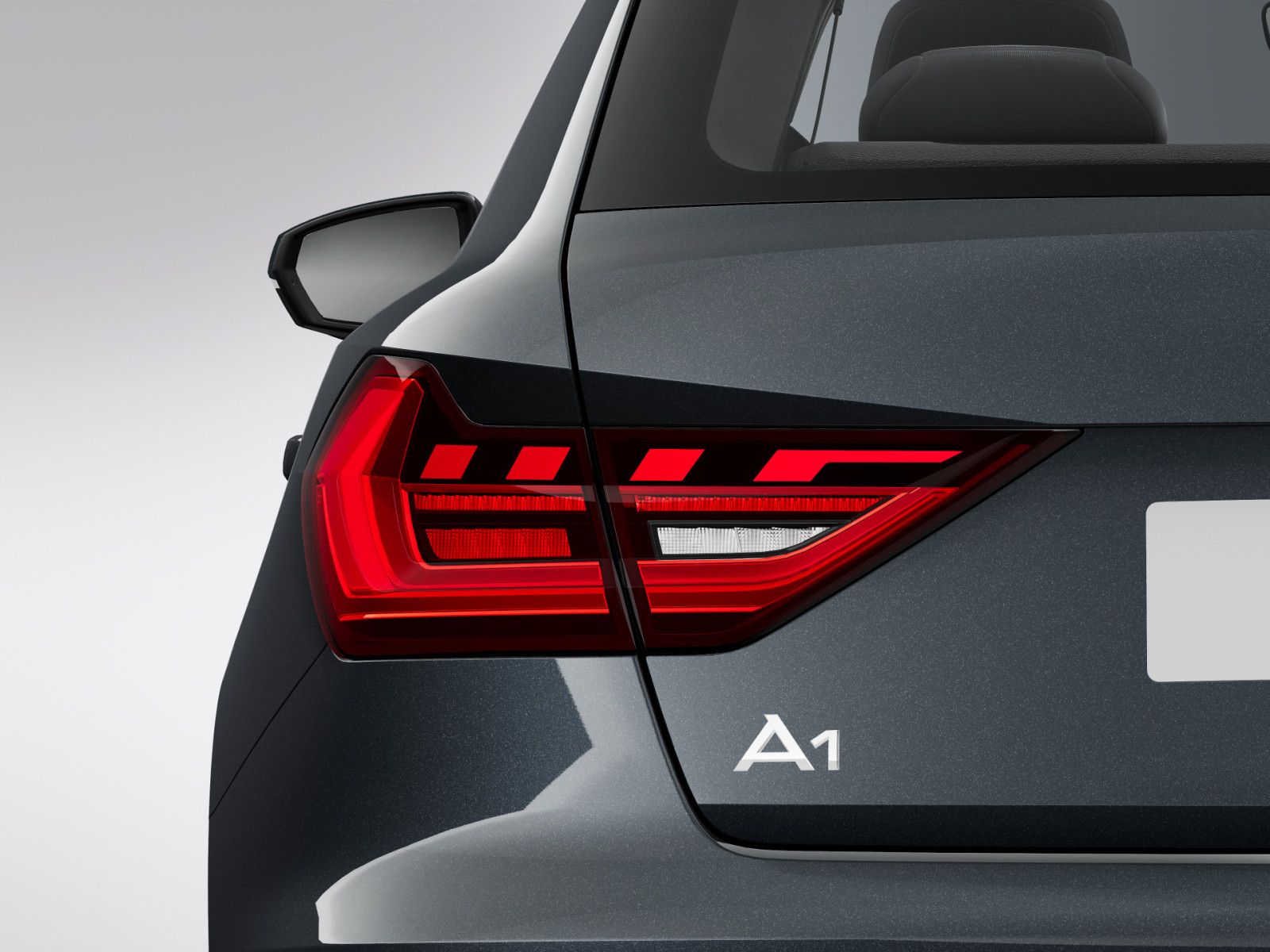 Audi A1 - Bild 11