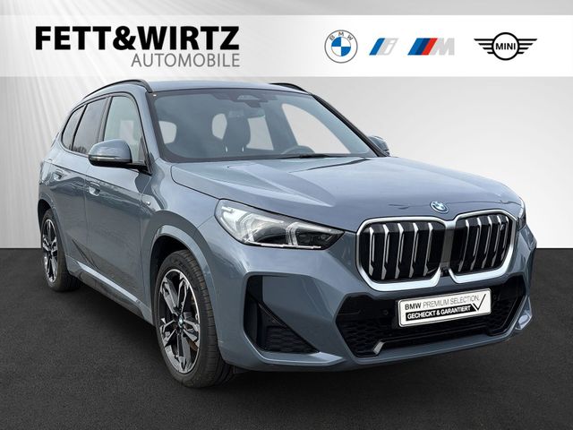 BMW iX1 xDrive30 M Sport|AHK|Head-Up|Harman/Kardon