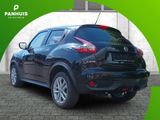 Nissan Juke N-Connecta - Nissan in Krefeld