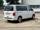 Volkswagen VW T6 2.0 TDI Camper Neuausbau Top! - VW T6 andere von privat