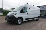 Fiat Ducato 35 2,3 L4H2 Kasten*Klim*AHK*Navi*SORTIMO - Fiat Ducato: L4