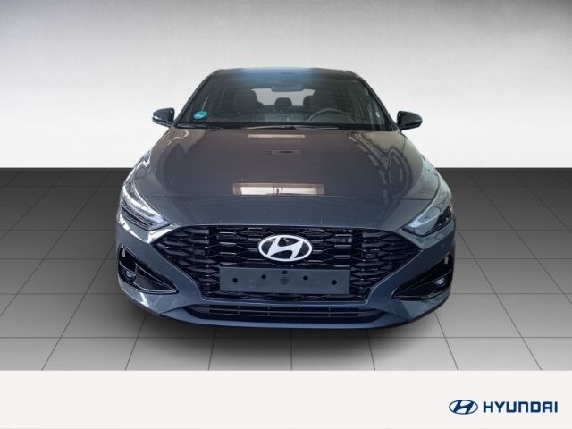 Fahrzeugabbildung Hyundai i30 FL 5-Türer (MY25) 1.0 T-GDI (100 PS) 7-DCT 2