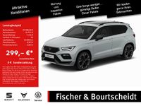 Cupra Ateca - Vorschau Bild 1