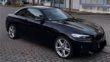 BMW M240i Steptronic Coupé - - gebrauchte BMW M240i aus dem Jahr 2019