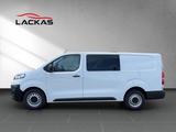 Fiat Scudo L3 Multicab Basis 2.0 Mu ltijet 180 Apple  - Fiat Scudo in Duisburg