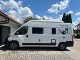 Clever Celebration, Aufstelldach, AHK, Navi, 165 PS