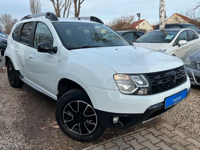 Dacia Duster Black Shadow 4x2*Navi*Kamera*PDC*TÜV NEU