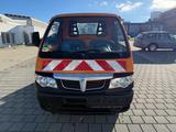 Piaggio PORTER 1.3 *KIPPER*ZWILLINGSBEREIFUNG* - Piaggio Kastenwagen