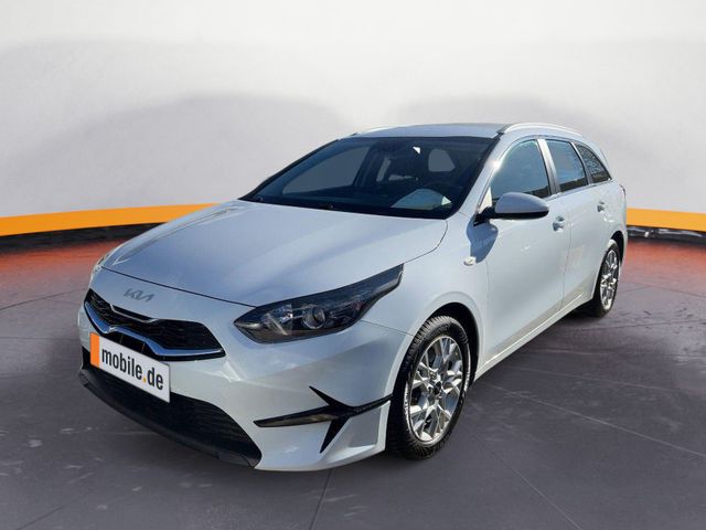 Kia cee'd Sporty Wagon  1.5T DCT7 VIS KOMF NAV ACC F