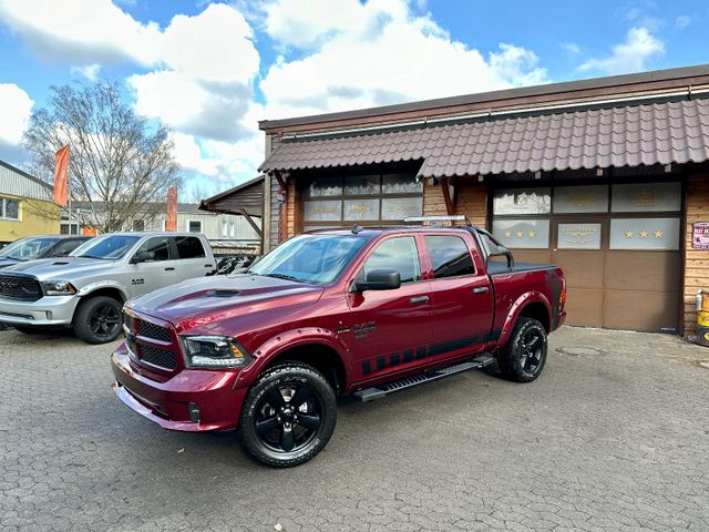 Dodge SPORT*LIFT*LPG NEU*AHK*NAVI*OFF-ROAD*GARANTIE*