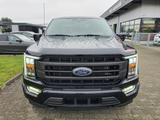 Ford F 150 Lariat.4x4SuperCrew10-Gang.360° - Ford F 150: Supercrew