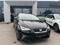 Seat Ibiza FR Pro Black Edition PDC NAVI VOLL LED