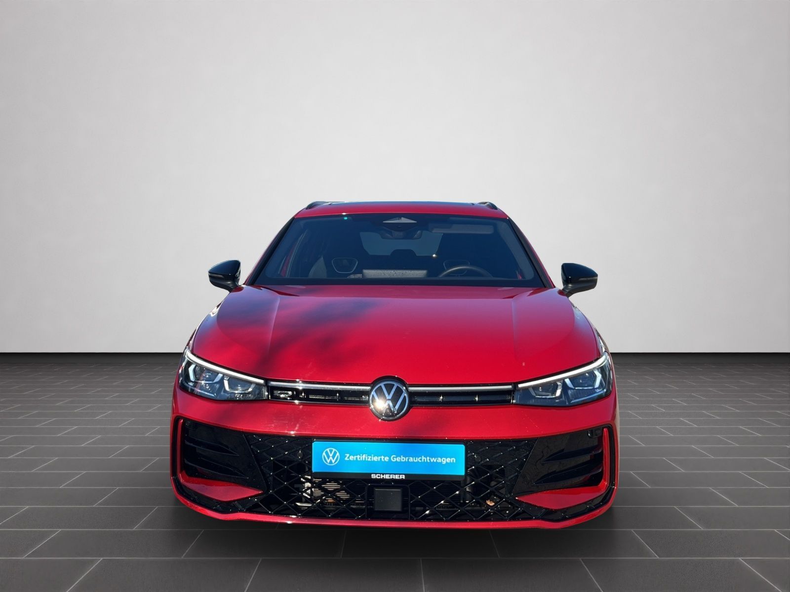 Volkswagen Passat Variant - Bild 6
