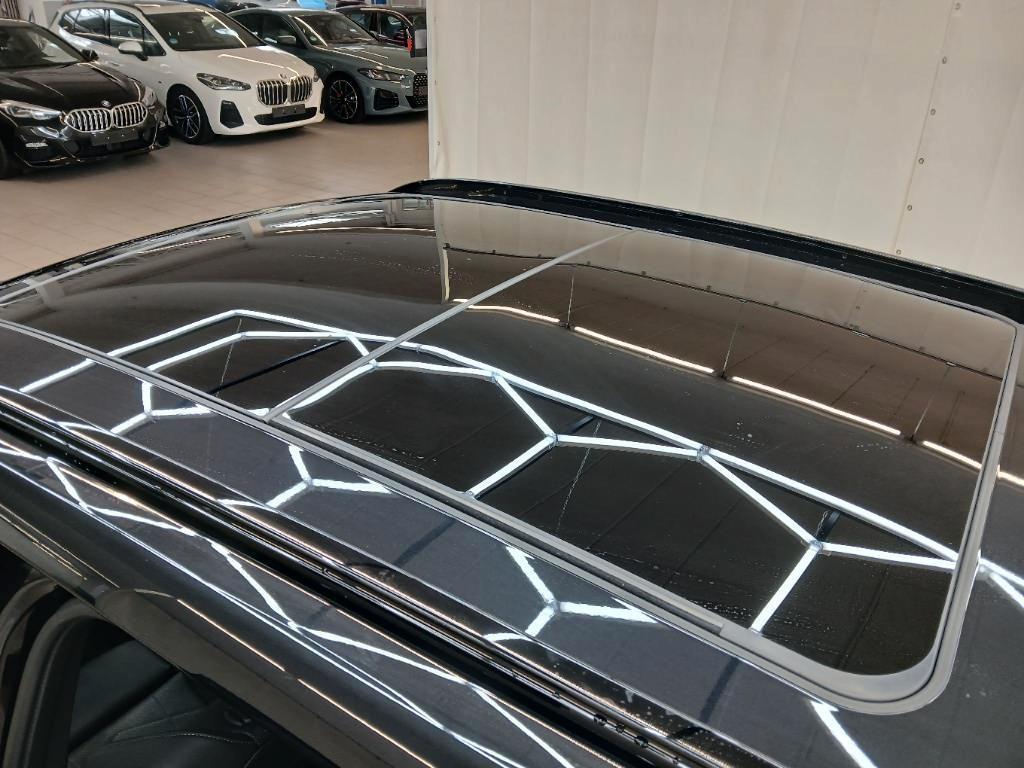 BMW X1 20xd M Sport ACC AHK PANO Memory adpt.LED, миниатюра 13