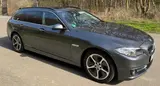 BMW 530d Touring  | Vollleder | Navi | HUD | AHK - BMW 530 Gebrauchtwagen Bmw530d