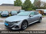 Volkswagen Arteon R-Line/PANO/AHK/VIRTUAL/ACC/KAM - Volkswagen Arteon: Automatik