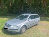 Volkswagen VW Passat 3BG 1,6 TDI - Volkswagen Passat: 3bg TDI