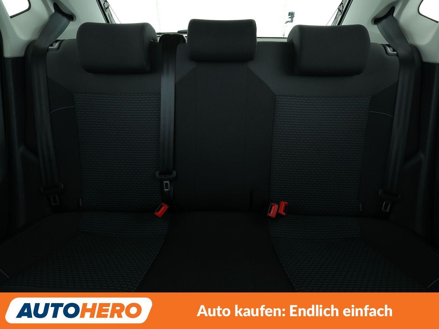 Volkswagen Polo 1.0 TSI Trendline BMT Aut.*TEMPO*BT*
