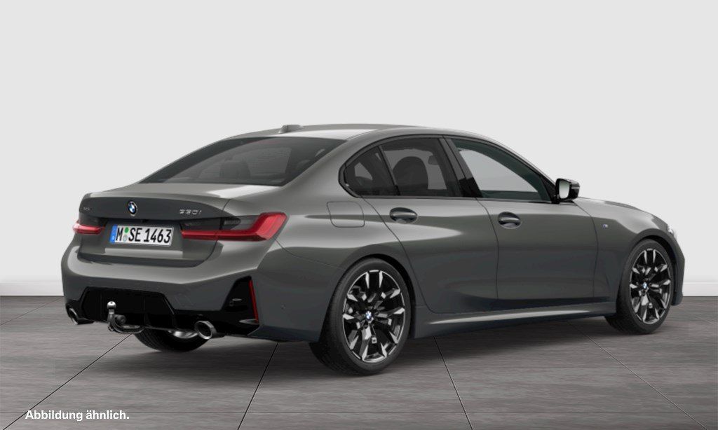 BMW 330 - Bild 2