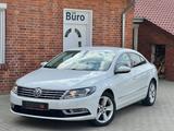 Volkswagen CC BMT*SHZ/NAVI/PDC/TEMPOMAT/BIXENON/SPORT/TOP* - Volkswagen CC: Sport