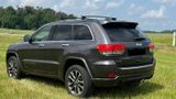 Jeep Grand Cherokee 3.0 CRD Overland 8GANG ACC AHK - Jeep in Nürnberg