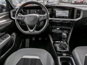 Opel Mokka 1.2 Business Elegance Fahrerassi.-Paket