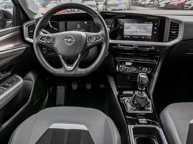 Opel Mokka 1.2 Business Elegance Fahrerassi.-Paket
