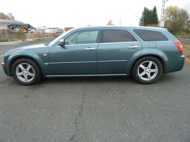 Chrysler C 300 Touring, 3,5 L, LPG Schiebe...