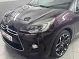 Citroën DS3 SportChic *Navi|Kamera|Tempomat* - Citroën DS3: Sport
