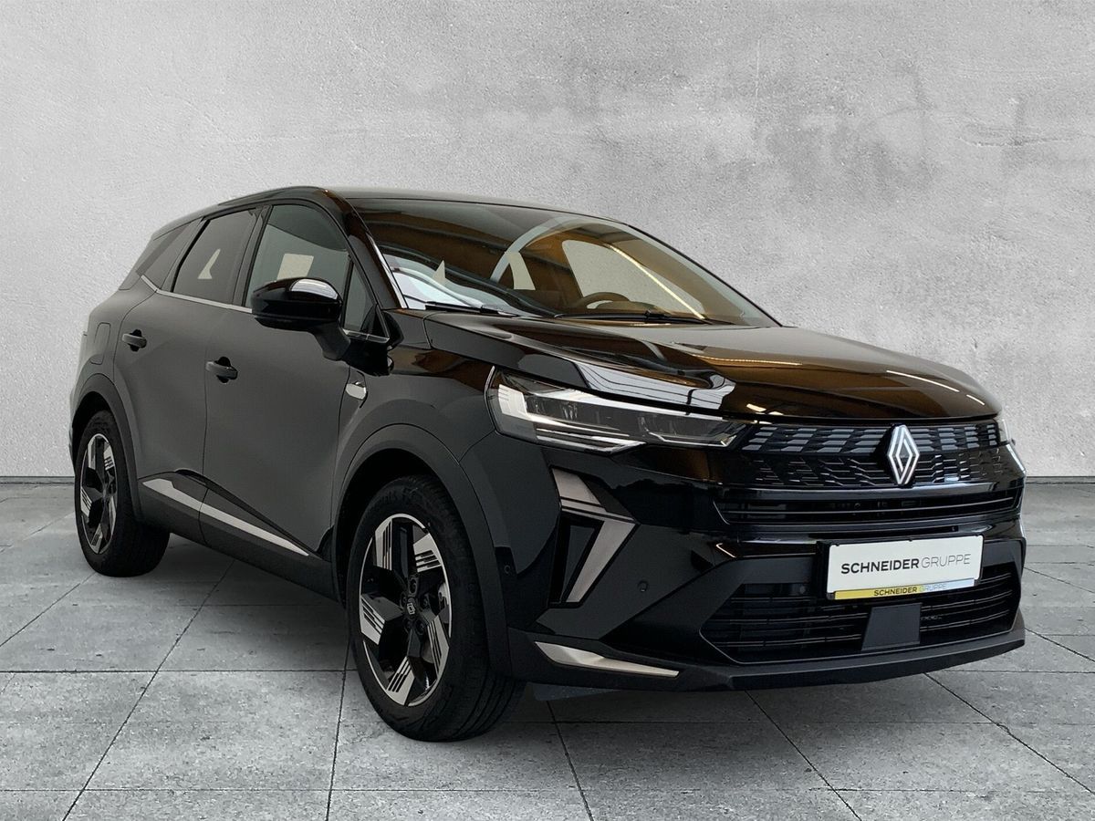 Renault Symbioz - Bild 7