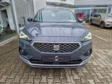 Seat Tarraco 2.0 TSI Xcellence 4Drive  DSG Leder AHK  - Seat Behindertengerecht