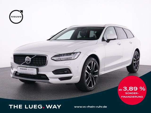 Volvo V90 CrossCountry B4 Diesel Plus AWD + GSD + STAN