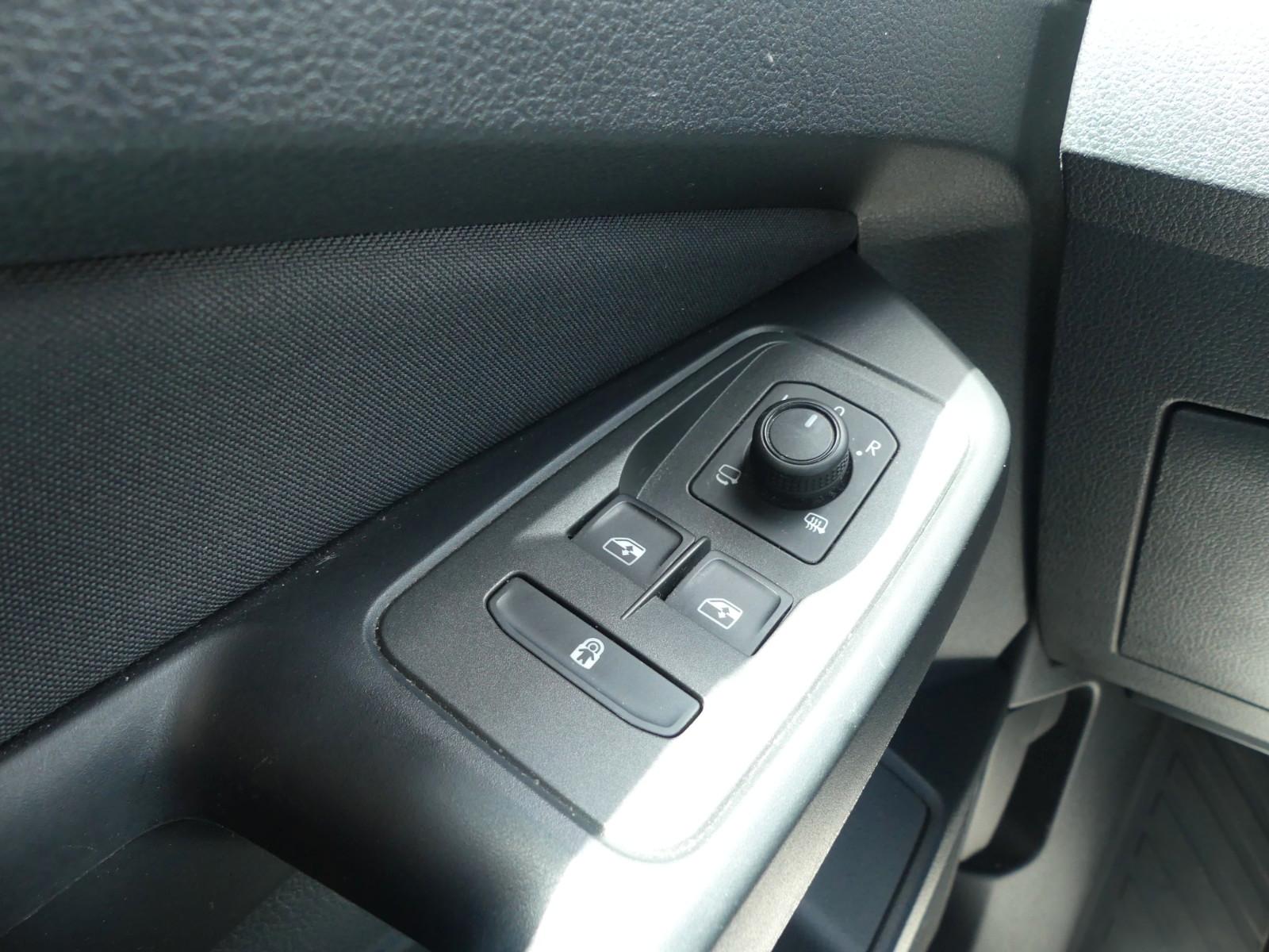 Volkswagen Caddy Move Panorama*ACC*AHK*LED* ab 299€, миниатюра 21