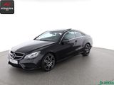 Mercedes-Benz E 200 Coupe AMG HARMAN/K,COMAND,MULTIKONTURSITZE - Mercedes-Benz E-Klasse Gebrauchtwagen in Berlin