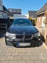 BMW X4 X Drive20D M packet - BMW X4 Gebrauchtwagen in Bielefeld