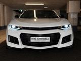 Chevrolet Camaro Coupé Sport/3.6L/Sternenhimmel/Carbon - Chevrolet Camaro: Coupe