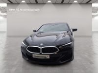BMW M850 - Vorschau Bild 4
