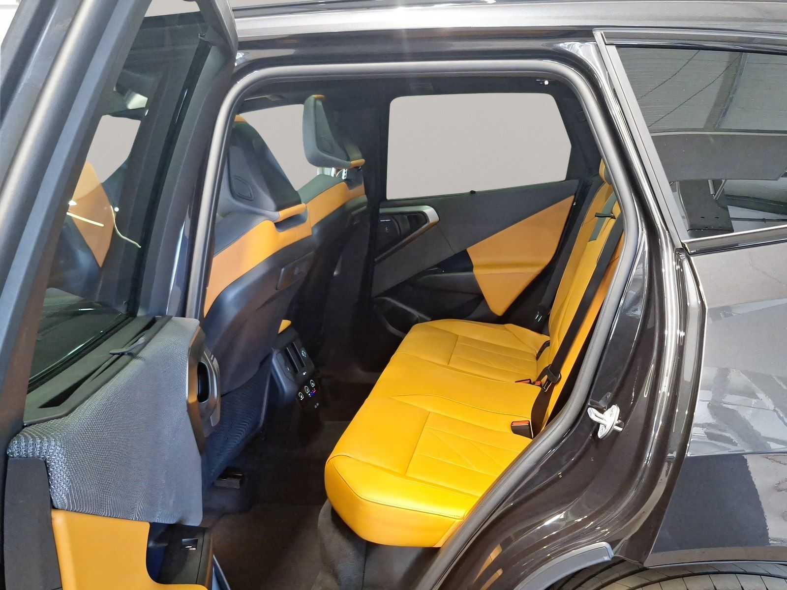 BMW X3 - Bild 6