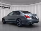 Mercedes-Benz C 300 e AMG Line | Pano-SD | 360°| Night-Paket - Mercedes-Benz C AMG Paket